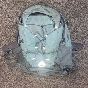 DISCONTINUED NORTH FACE BACKPACK